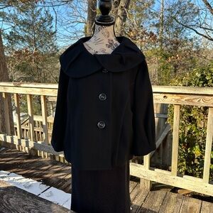 Mossimo Dress Jacket sz 16/18W